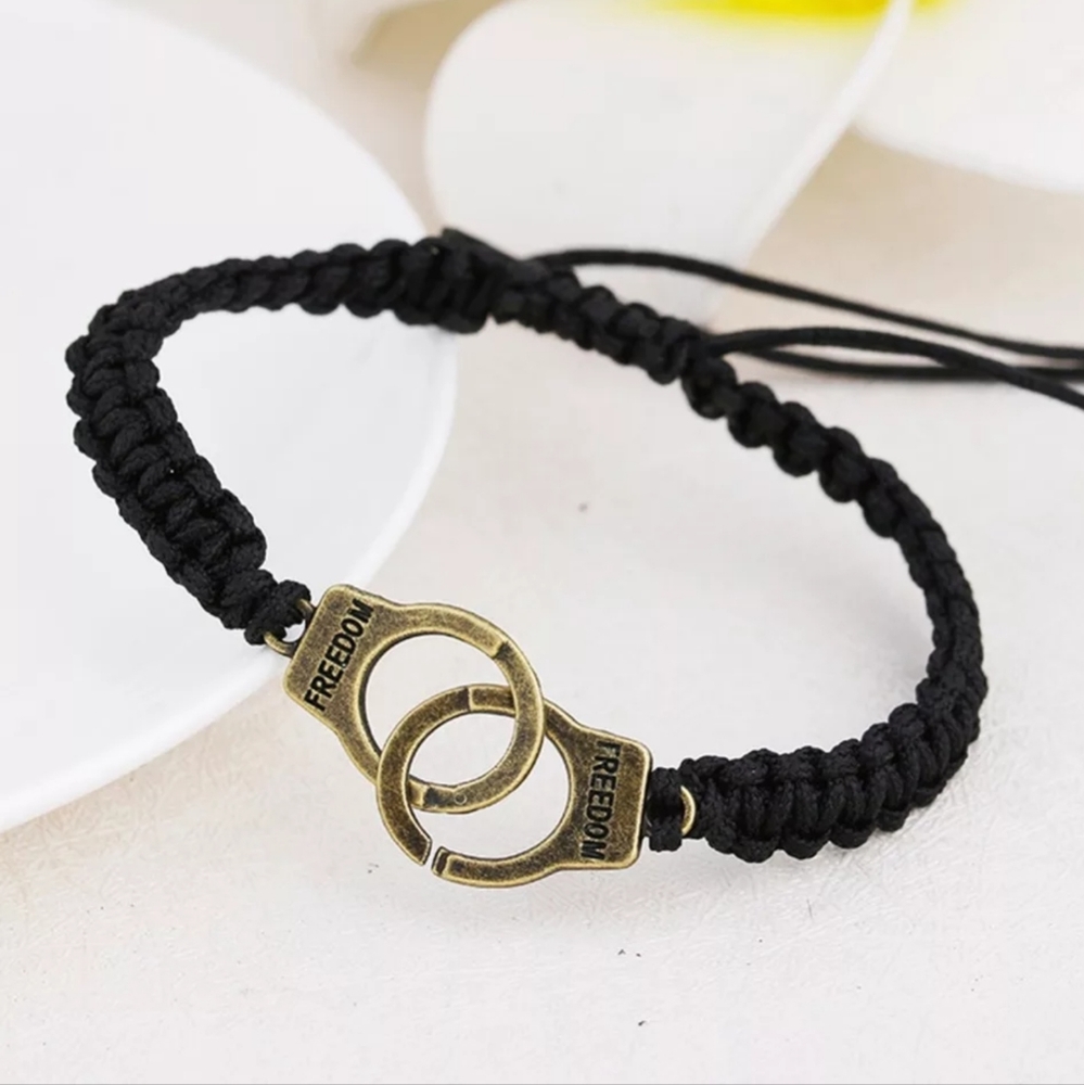 Men's bracelet